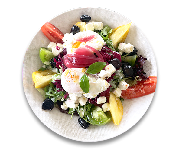 Le Restaurant - U Farniente - Restaurant Olmeto - restaurant a faire OLMETO