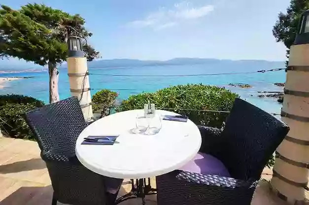 U Farniente - Restaurant Olmeto - restaurant sympa OLMETO