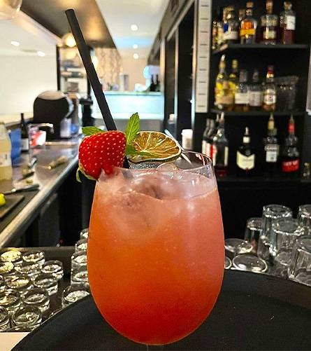 Le Restaurant - U Farniente - Restaurant Olmeto - restaurant a faire OLMETO